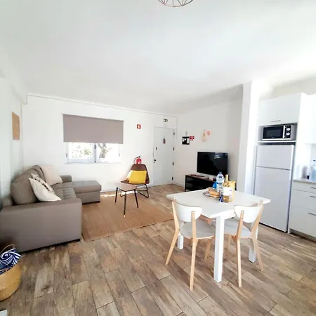 Patrick - Sunny Way By Interhome *