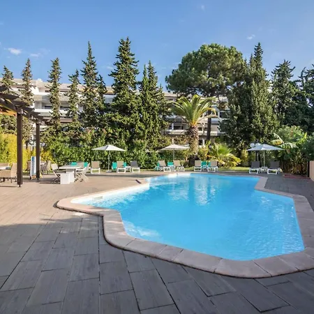 Апартаменты Patrick - Sunny Way By Interhome Албуфейра