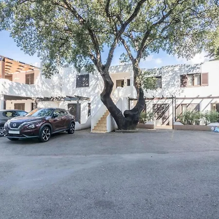 Апартаменты Patrick - Sunny Way By Interhome Албуфейра