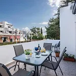 Patrick - Sunny Way By Interhome Apartment