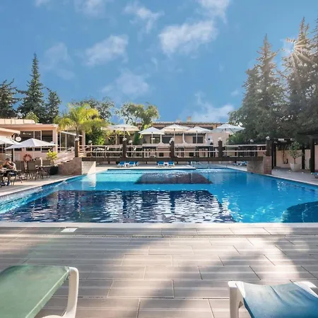 Patrick - Sunny Way By Interhome Appartement *