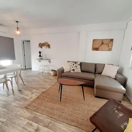 Appartement Patrick - Sunny Way By Interhome