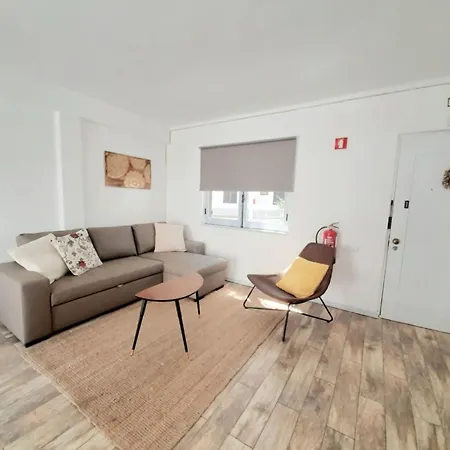 Pearl Coast By Interhome Appartement Albufeira