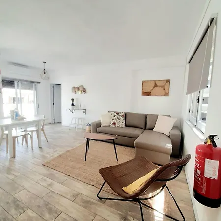 Appartement Patrick - Sunny Way By Interhome Albufeira