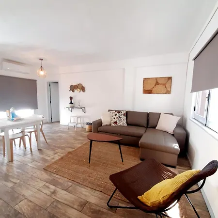 Patrick - Sunny Way By Interhome Appartement Albufeira