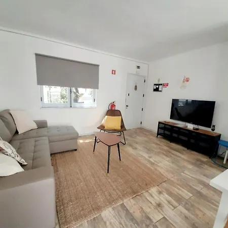 Patrick - Sunny Way By Interhome Apartamento *