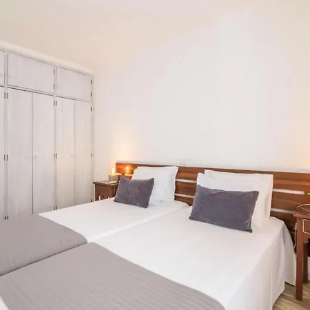 Appartement Patrick - Sunny Way By Interhome *