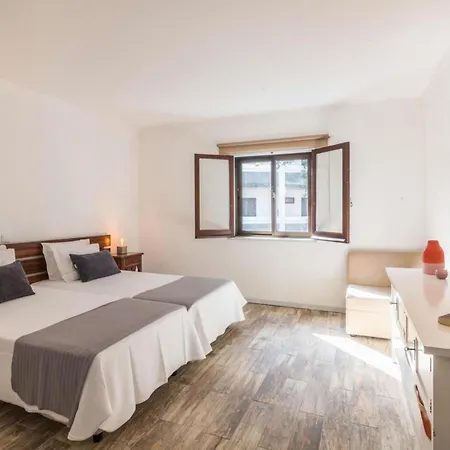 Patrick - Sunny Way By Interhome * Albufeira