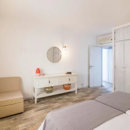 Appartement Patrick - Sunny Way By Interhome