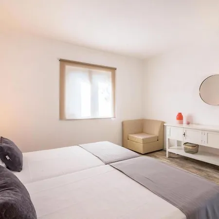 Appartement Pearl Coast By Interhome Albufeira