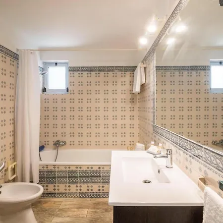 Patrick - Sunny Way By Interhome Albufeira