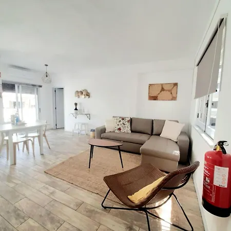 Patrick - Sunny Way By Interhome Apartamento Albufeira