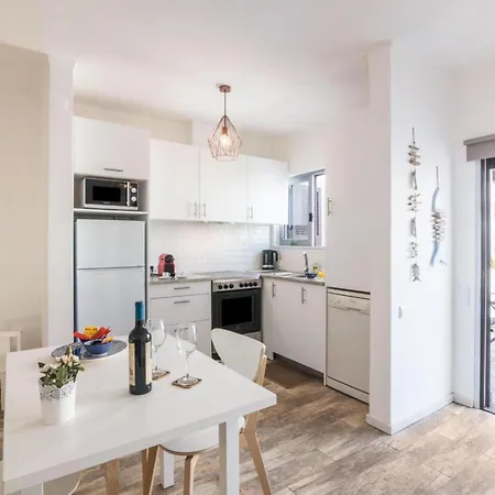 Pearl Coast By Interhome Albufeira