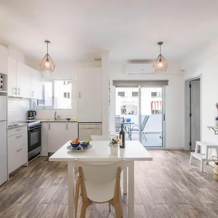 Patrick - Sunny Way By Interhome Apartamento *