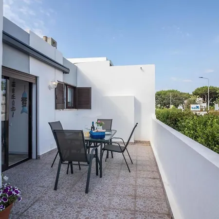 Pearl Coast By Interhome Appartement Albufeira