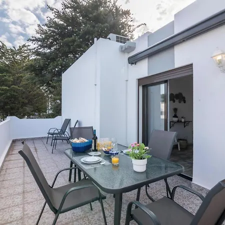 Patrick - Sunny Way By Interhome Appartement