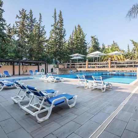 Apartamento Patrick - Sunny Way By Interhome