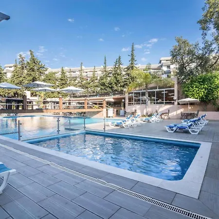 Patrick - Sunny Way By Interhome