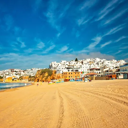 Patrick - Sunny Way By Interhome Appartement Albufeira