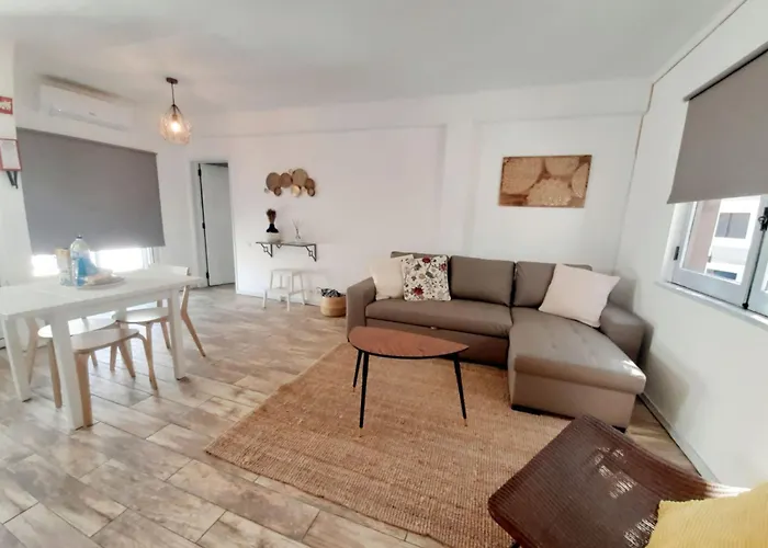 Patrick - Sunny Way By Interhome