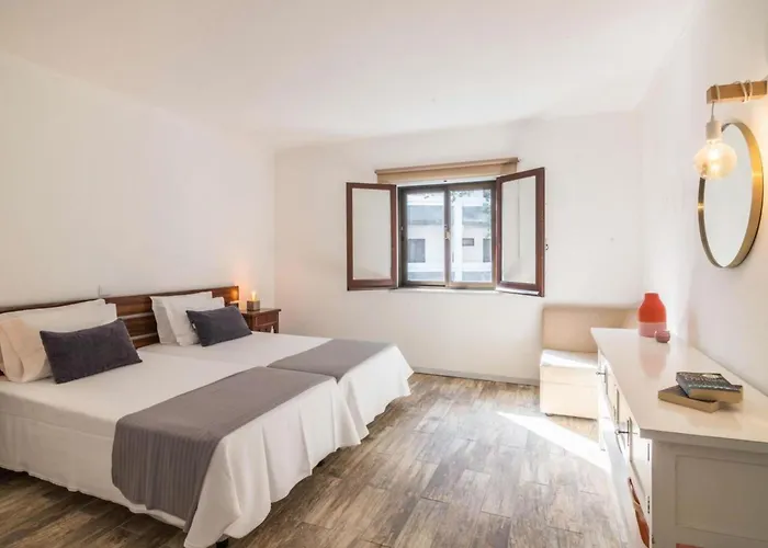 Patrick - Sunny Way By Interhome * アルブフェイラ