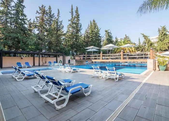 아파트 Patrick - Sunny Way By Interhome