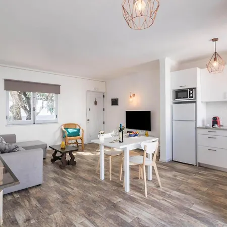 Appartement Patrick - Sunny Way By Interhome *