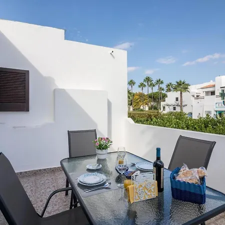 Appartement Patrick - Sunny Way By Interhome Albufeira