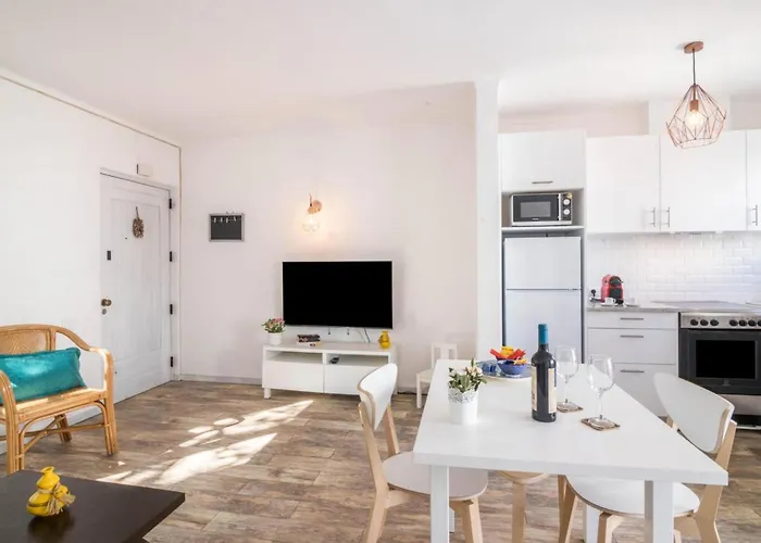 Patrick - Sunny Way By Interhome דירה