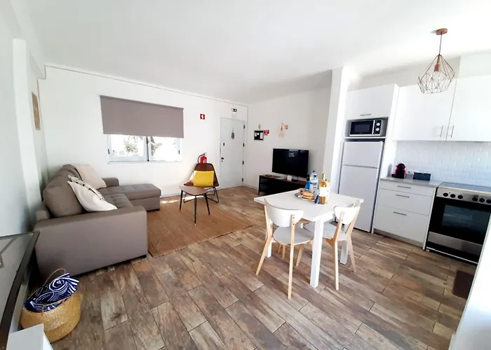 דירה Patrick - Sunny Way By Interhome