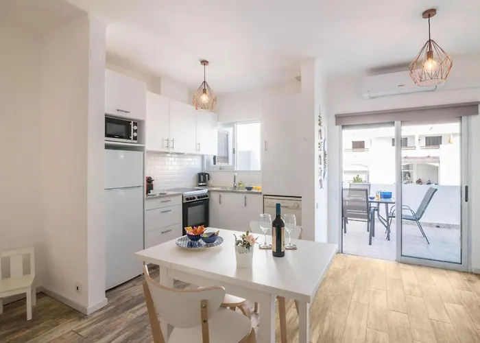 Appartement Patrick - Sunny Way By Interhome *