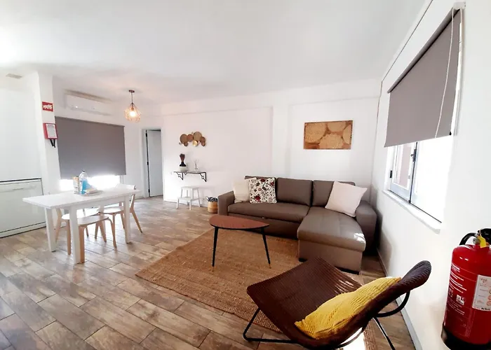 Patrick - Sunny Way By Interhome Appartement Albufeira