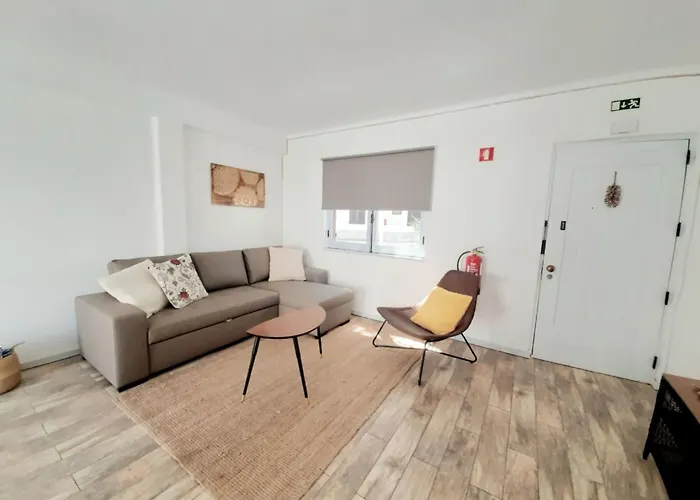 Patrick - Sunny Way By Interhome Appartement Albufeira