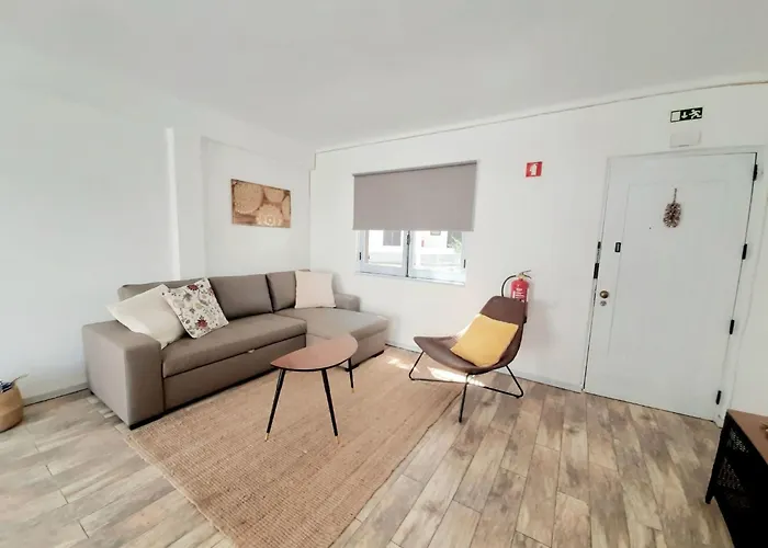 דירה Patrick - Sunny Way By Interhome