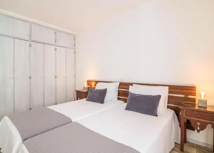 Appartement Patrick - Sunny Way By Interhome *