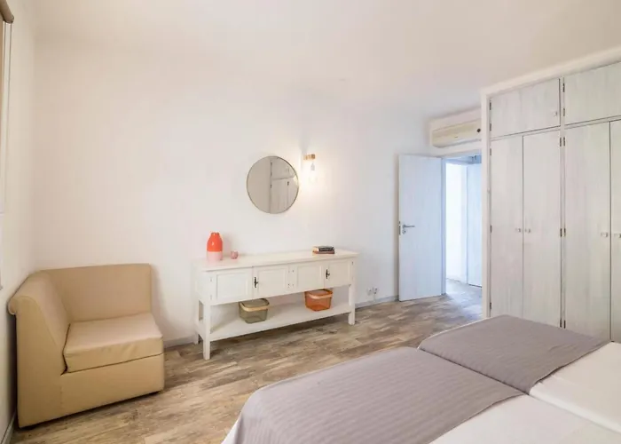 Appartement Patrick - Sunny Way By Interhome