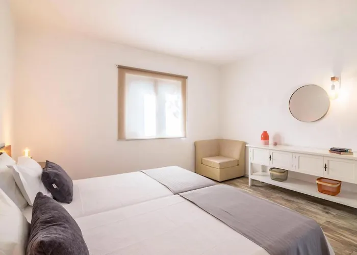 Appartement Patrick - Sunny Way By Interhome Albufeira