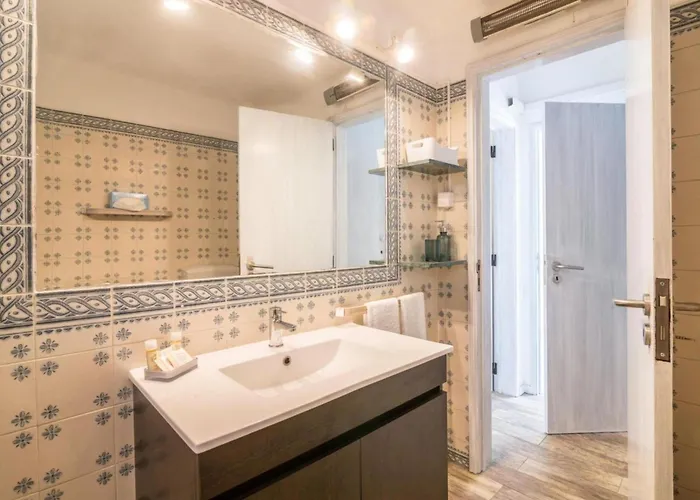 Patrick - Sunny Way By Interhome