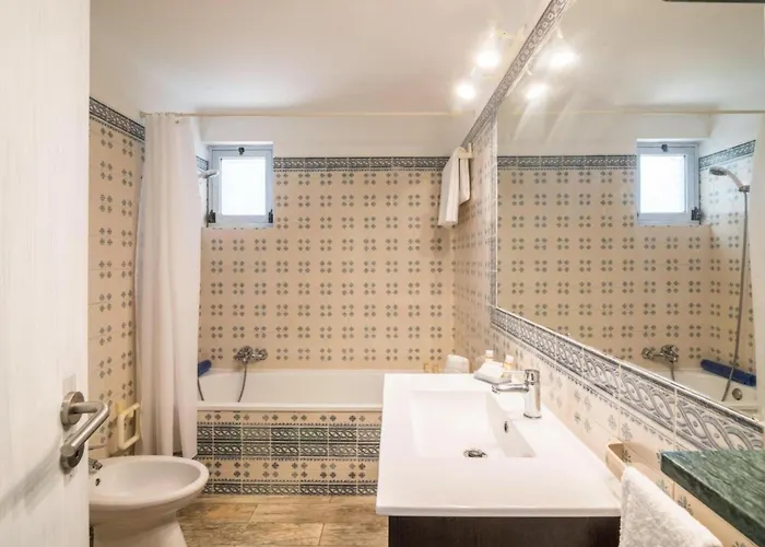 Patrick - Sunny Way By Interhome Albufeira