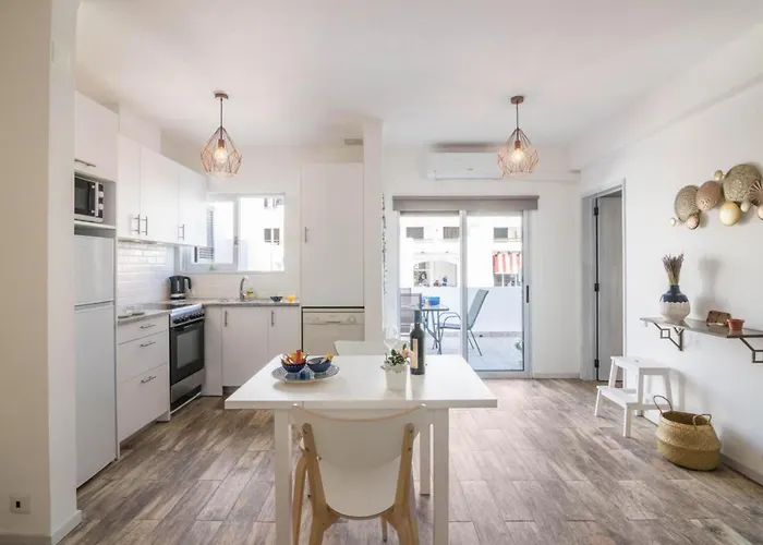 Patrick - Sunny Way By Interhome דירה *