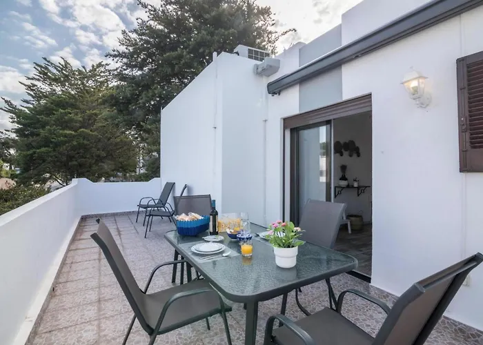 Patrick - Sunny Way By Interhome Appartement