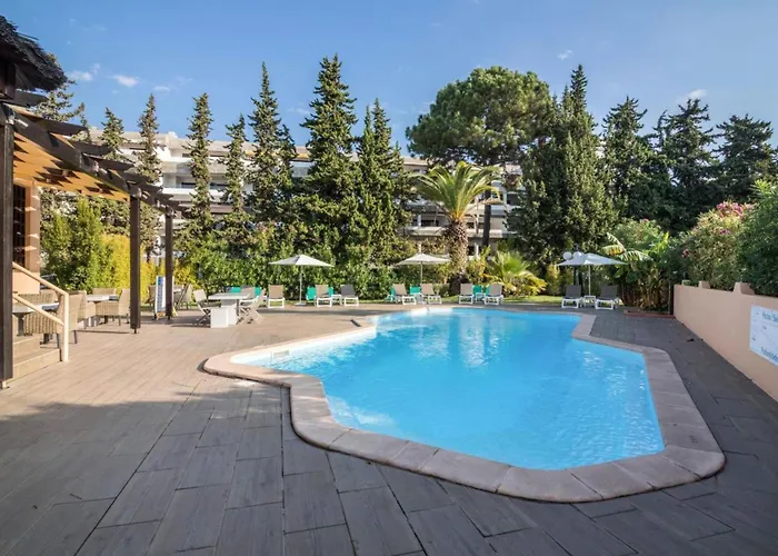 Appartement Patrick - Sunny Way By Interhome Albufeira