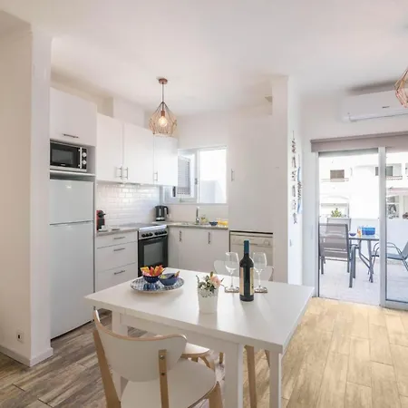 Apartamento Patrick - Sunny Way By Interhome *