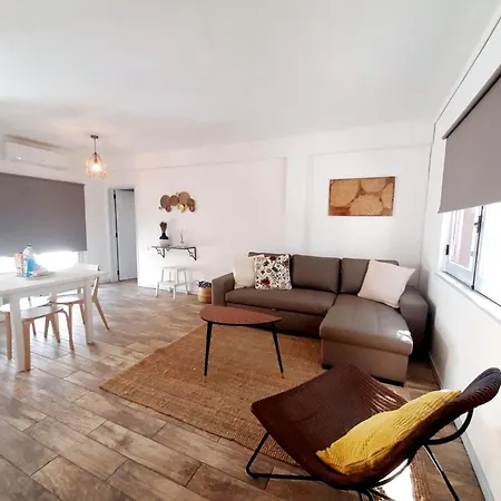 Patrick - Sunny Way By Interhome Apartamento Albufeira