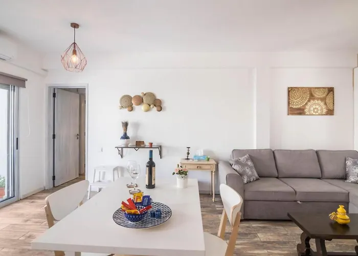Patrick - Sunny Way By Interhome Apartamento *