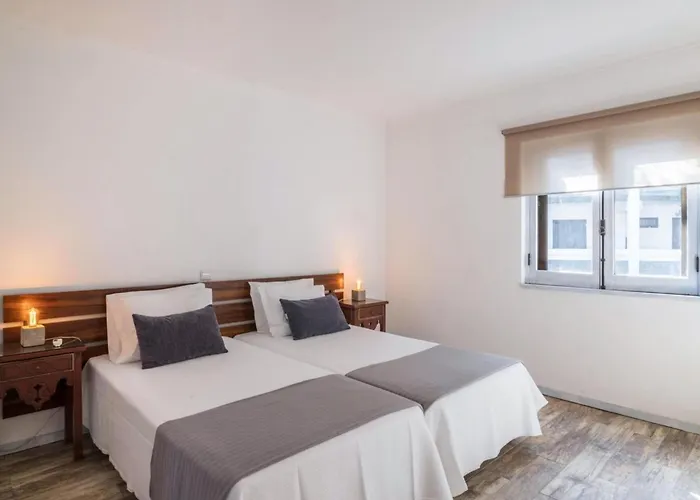 Apartamento Patrick - Sunny Way By Interhome *