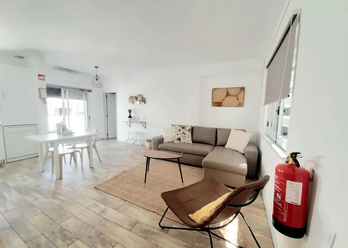 Apartamento Patrick - Sunny Way By Interhome Albufeira