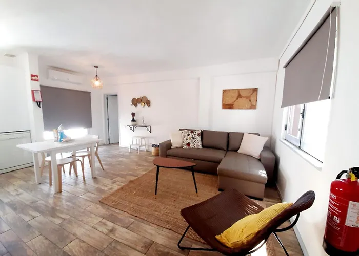 Patrick - Sunny Way By Interhome Apartamento Albufeira