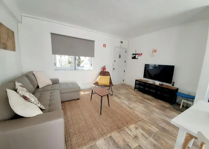 Patrick - Sunny Way By Interhome Apartamento *