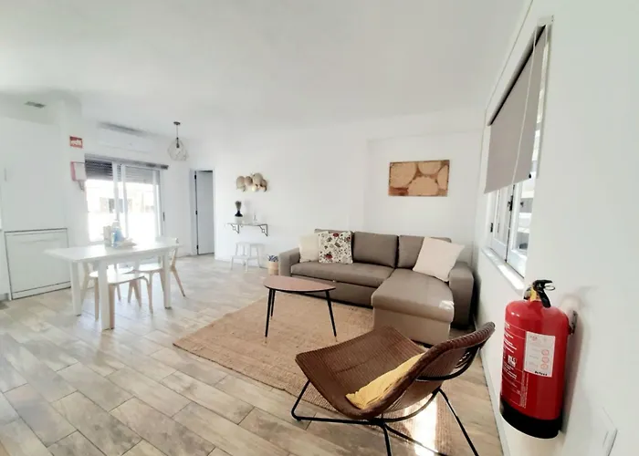 Patrick - Sunny Way By Interhome Apartamento Albufeira